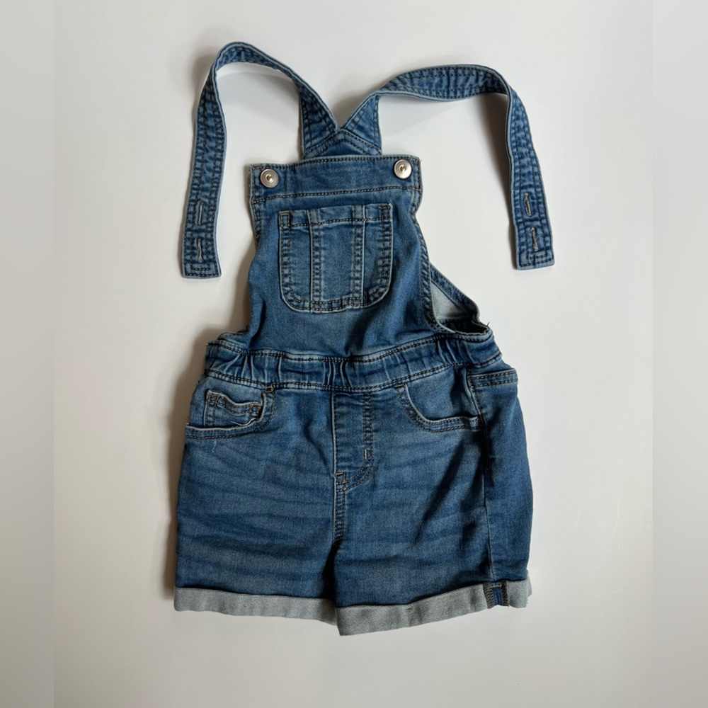 3T Overalls 🥰